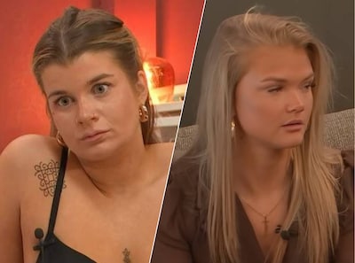 Geflirt, gekonkel en gekift: hoe tv-hit De Bondgenoten zelfs Big Brother naar de kroon steekt
