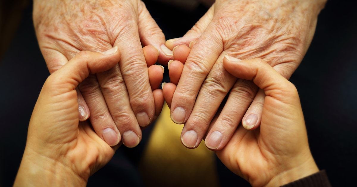 Mantelzorgers in Moerdijk kunnen waarderingsbonnen aanvragen