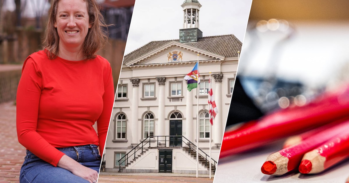 Wat wil jij weten over de gemeenteraadsverkiezingen in Zundert? Vertel het hier!