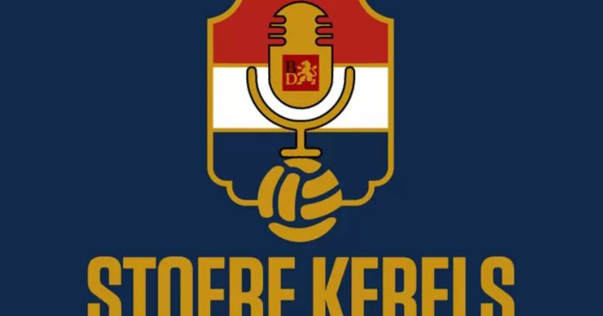 Stoere Kerels | ‘Jeredy Hilterman is helemaal los bij Willem II’; ook twee goals tegen NAC