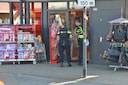 De Kruidvat in Ulvenhout werd slachtoffer van een gewapende overval.