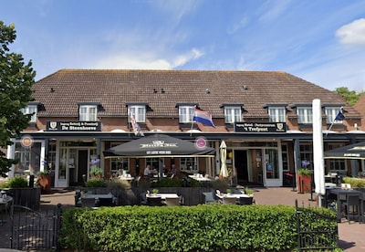 Drimmelen vangt 21 statushouders versneld op via nieuwe regeling: vier gezinnen verblijven in hotel