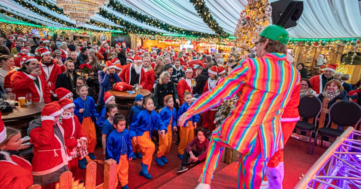Weekendtips: deze dingen doe je in Bergen op Zoom (19 – 21 december)