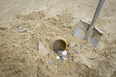Basiscursus archeologie start in Dordrecht