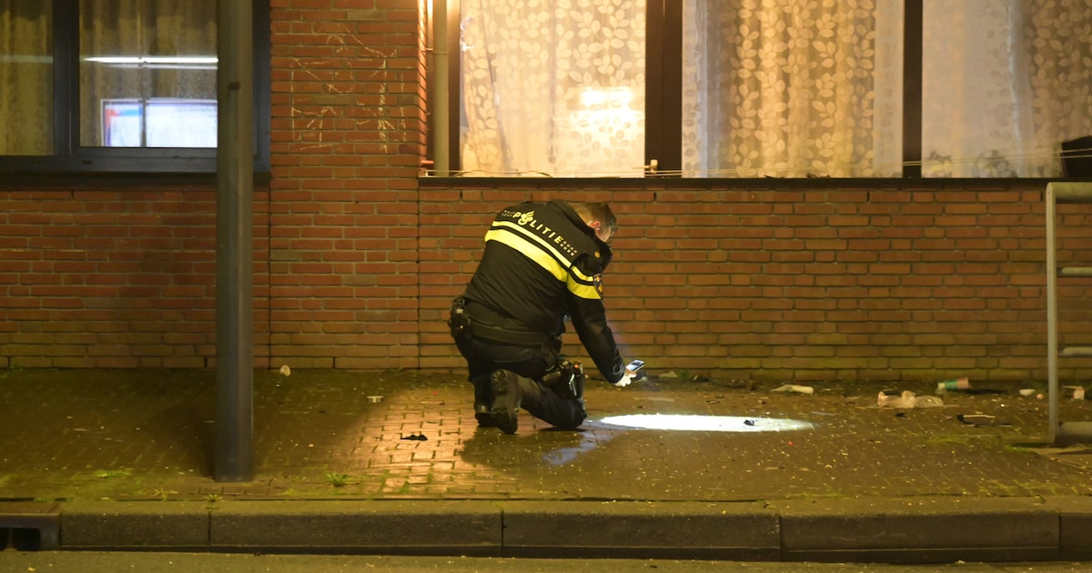 Explosie op balkon in Breda, politie onderzoekt oorzaak