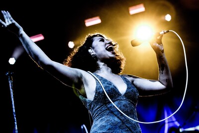 North Sea Jazz Festival is er weer: deel je mooiste foto’s met ons