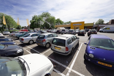 Jumbo aan de Van Beethovenlaan in Roosendaal gaat zaterdag dicht, maar welke winkel er na de sloop k