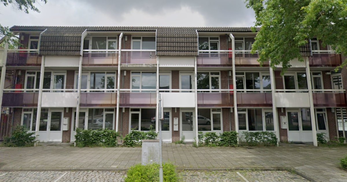 Plan om voormalig hotel om te bouwen voor spoedzoe­kers valt verkeerd bij omwonenden: ‘Van die teken