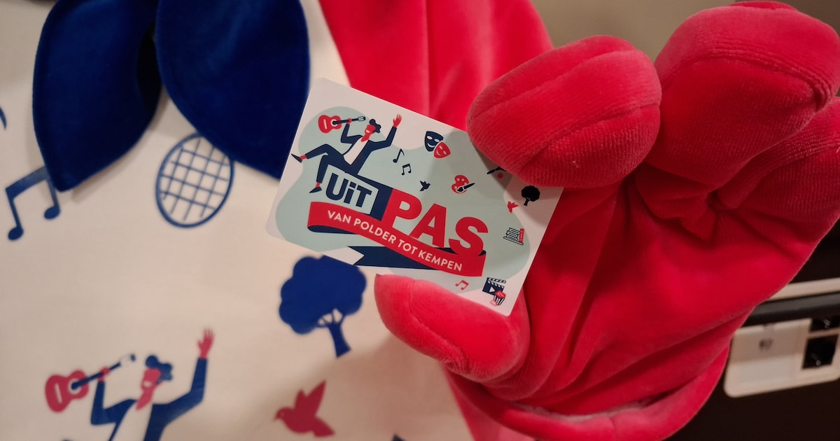 UiTPAS-regio ‘Van Polder tot Kempen’ breidt uit: drie nieuwe gemeenten stappen mee in het verhaal