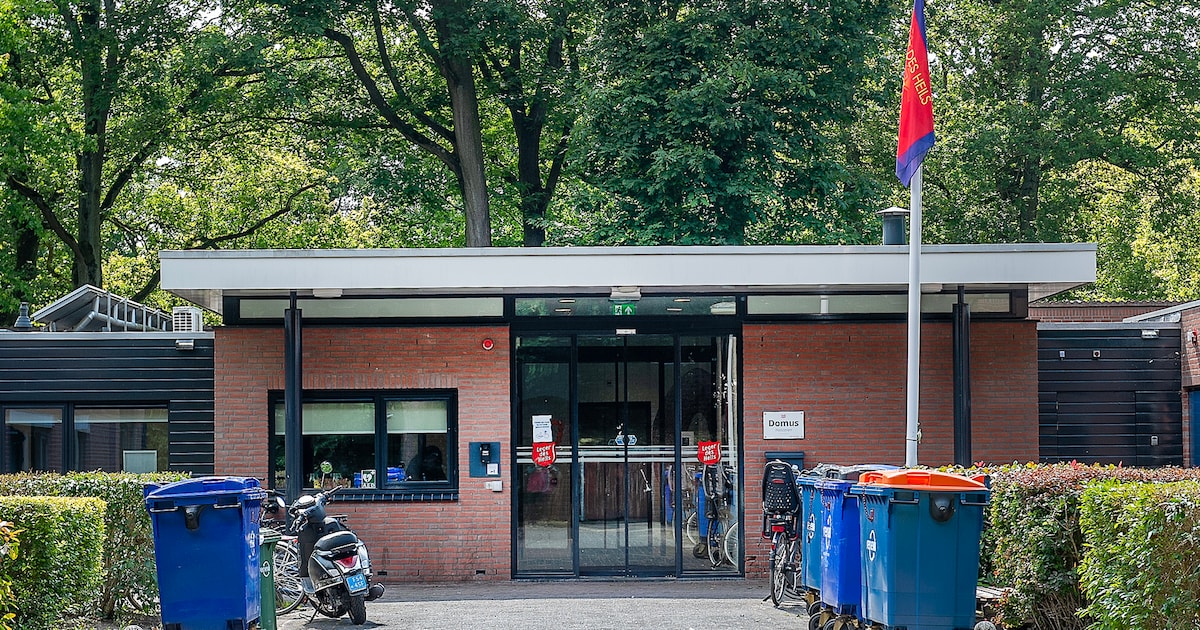 Domus met dertig verslaafde daklozen moet weg van Landgoed Vrederust, maar nieuwe plek ontbreekt: re