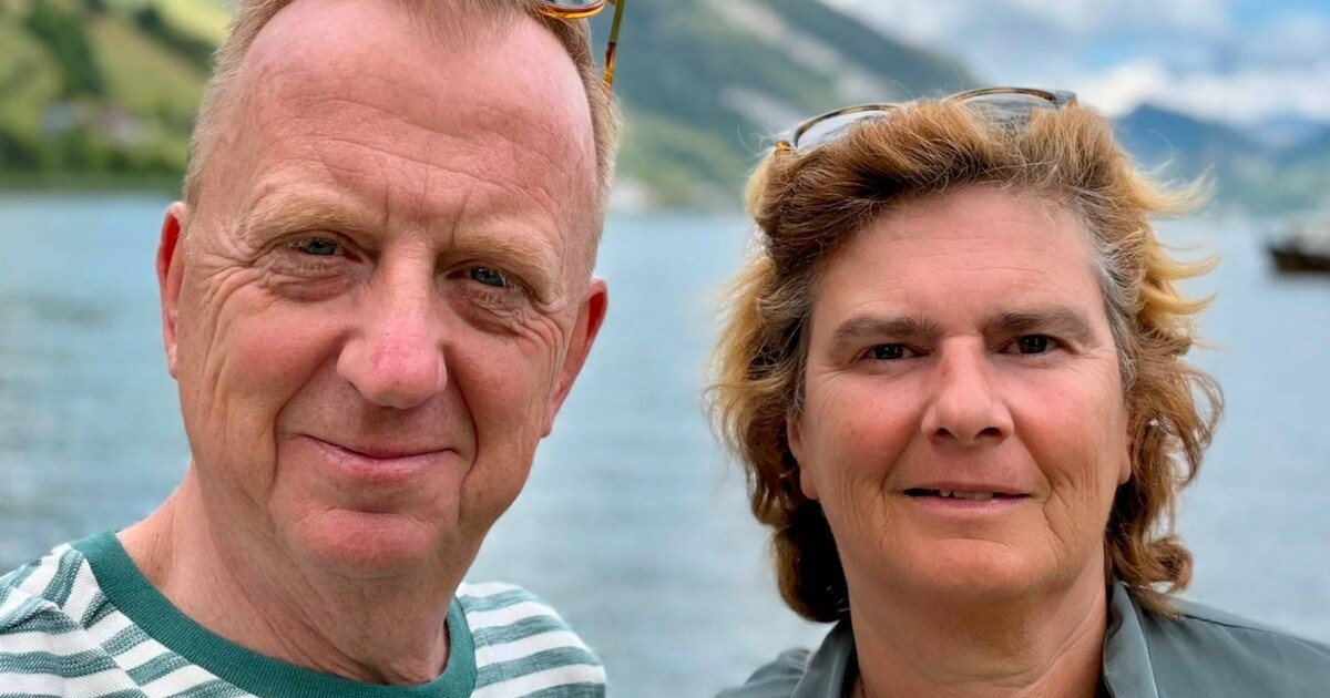 Karine Willems (56), echtgenote van de burgemeester van Kalmthout: “Inwoners met een probleem geef i