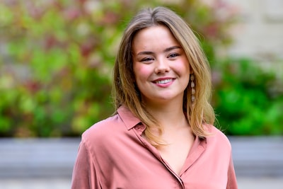 Prinses Ariane met koningspaar mee naar WK voetbal