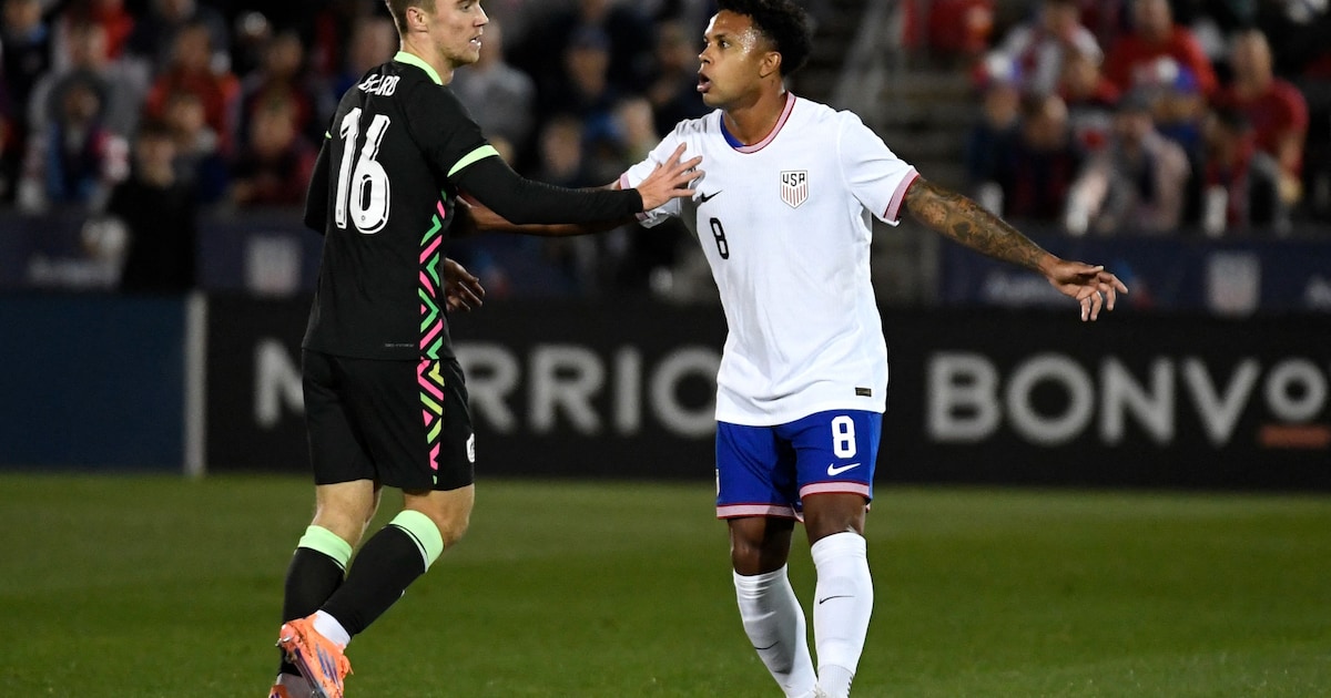 LIVE | Max Balard weer opgeroepen voor nationale ploeg, NAC lijkt op Boy Kemper te kunnen rekenen te