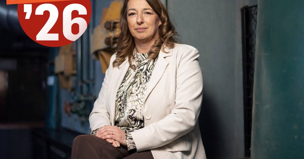 Yvonne Weterings is de lijsttrekker van VVD Geertruidenberg en dit is haar partij van plan