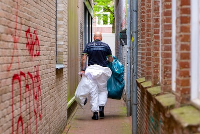 Derde minderjarige (14) aangehouden in onderzoek naar overlijden 73-jarige Paul