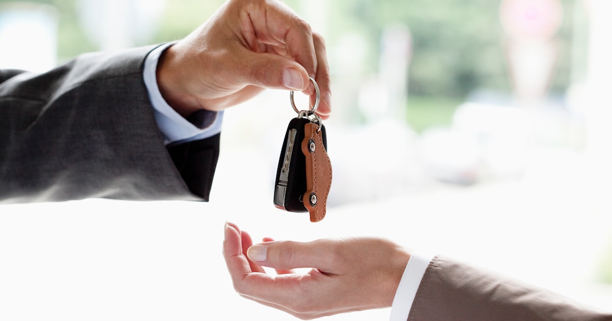 Meer 18-jarigen in Halderberge kochten een auto in 2025 dan in 2010