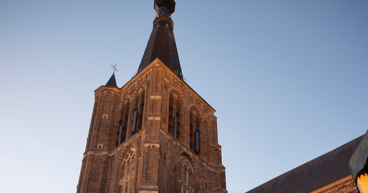 Veiling voor jubileumactiviteiten 550 jaar Leendse kerk | Brabant | BN ...