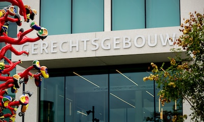 Man bedreigt ex-partner en nieuwe cafetaria-eigenaren in Prinsenbeek: ‘Alles is mij afgepakt’