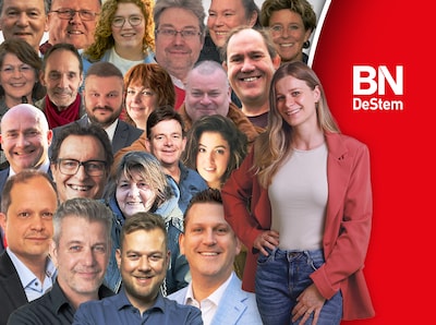 Wie kan hier nu tegen zijn? Eh, nou, ik wel