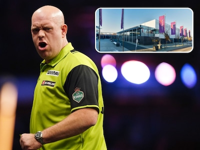 Dit is waarom de wereldtoppers in darts dinsdag en woensdag neerstrijken in Brabant met prijzenpot van 300.000 pond
