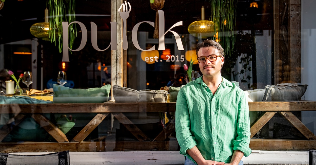 Dit doet Puick anders: onverwachte smaakcombinaties die perfect kloppen