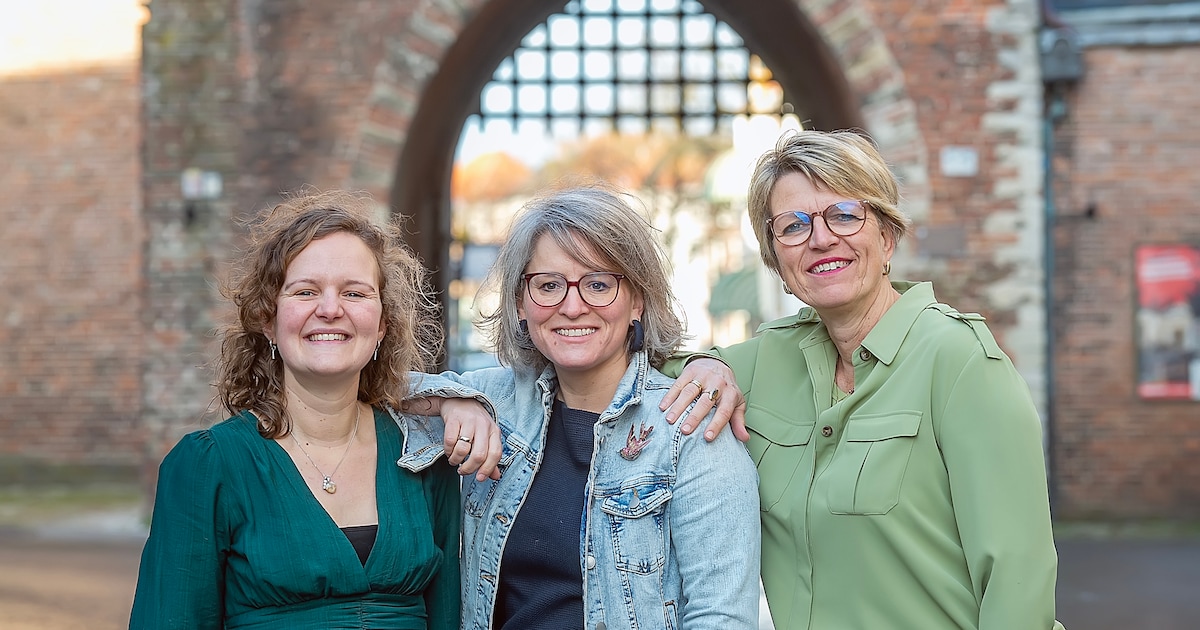 Hier vind je alles over de gemeenteraadsverkiezingen in Bergen op Zoom op 18 maart 2026