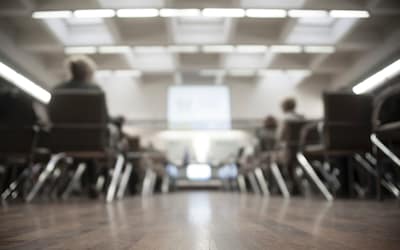 Bijeenkomst over pleegzorg in Bergen op Zoom