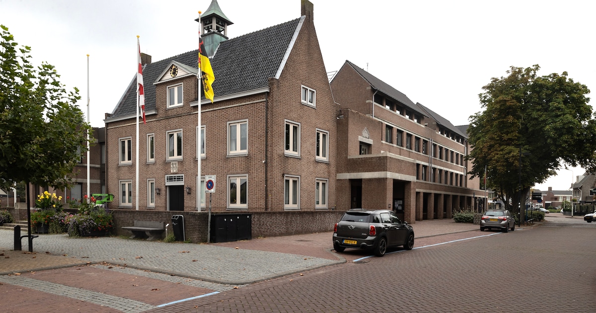 Besluit over gemeentehuis Someren over verkiezingen heen getild