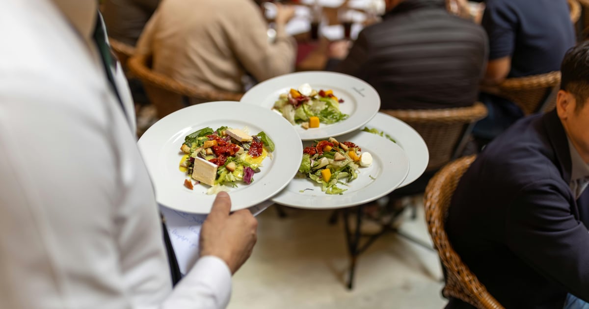 Tien Brabantse bedrijven failliet: naamswijziging en nieuwe locatie brengen Italiaans restaurant gee