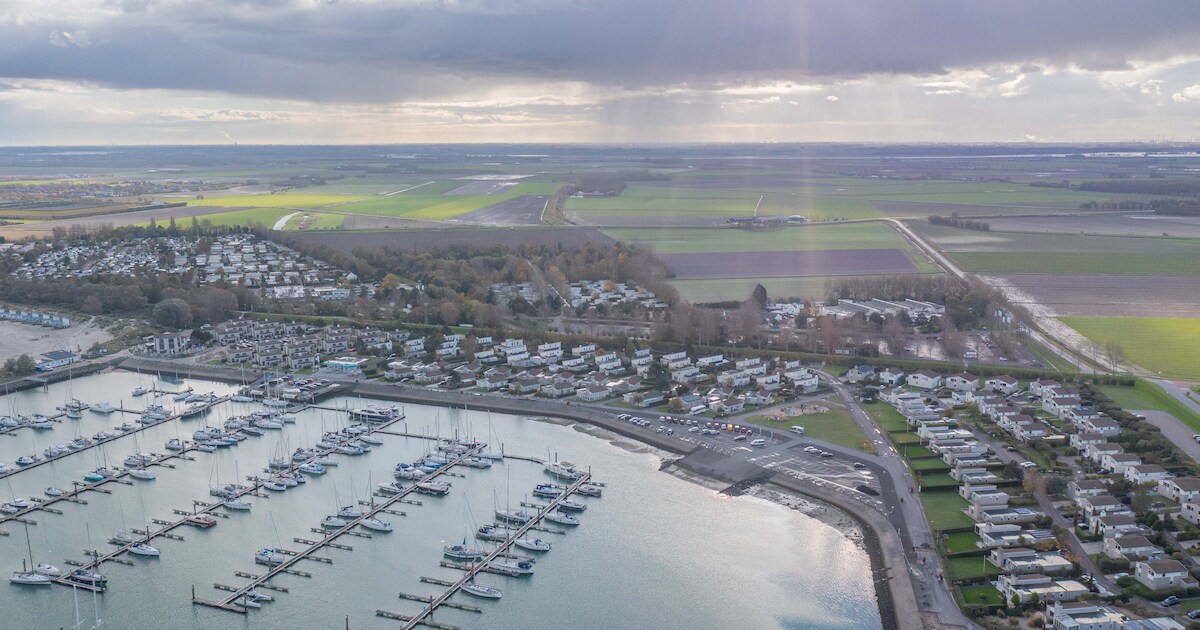 Wederom uitstel voor Roompot in Kamperland, de gemeente heeft meer tijd nodig voor een besluit | Zee