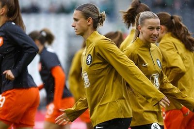LIVE WK-kwalificatie | Oranje moet winnen in Ierland om plaatsing voor WK in eigen hand te houden