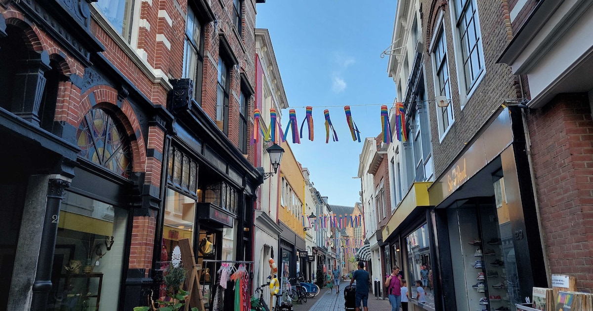 Weekendtips: deze dingen doe je in Vlissingen (8-10 mei)