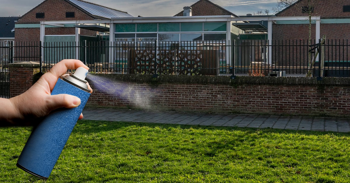 Burgemeester over El Feth: ‘Natuurlijk heb ik contact met twee moskeeën en een school’