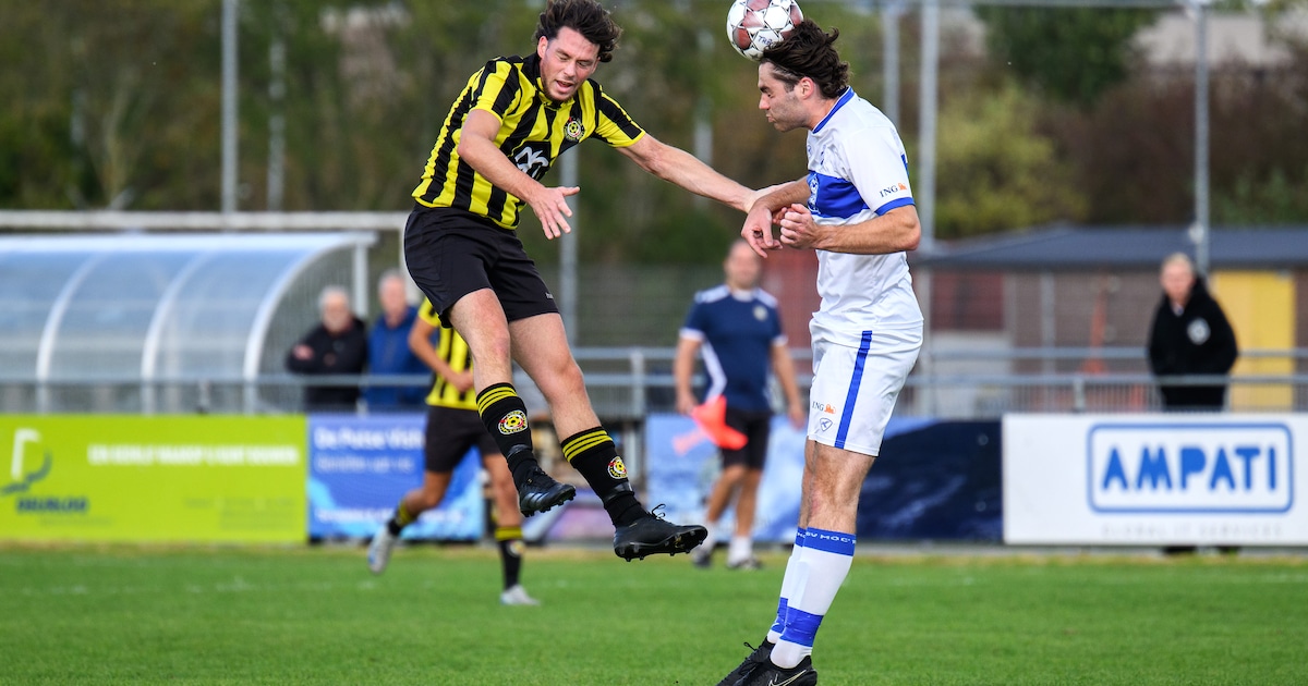 Tholense Boys pakt laatste strohalm, lelijke goal brengt Seolto belangrijke punten