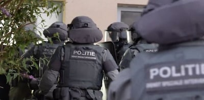 Man uit Bergen op Zoom aangehouden omdat hij zich wilde aansluiten bij afdeling van IS