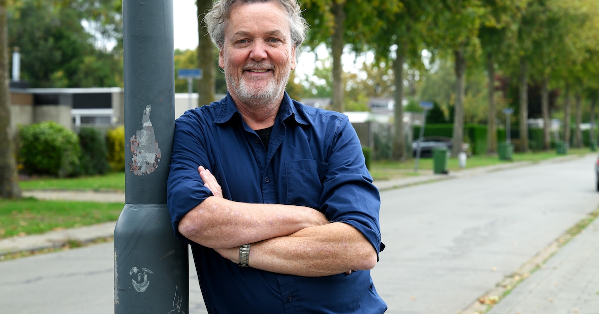 Buren kunnen het verschil maken, denkt Henk (60): ‘Afspreken om elkaar te helpen’