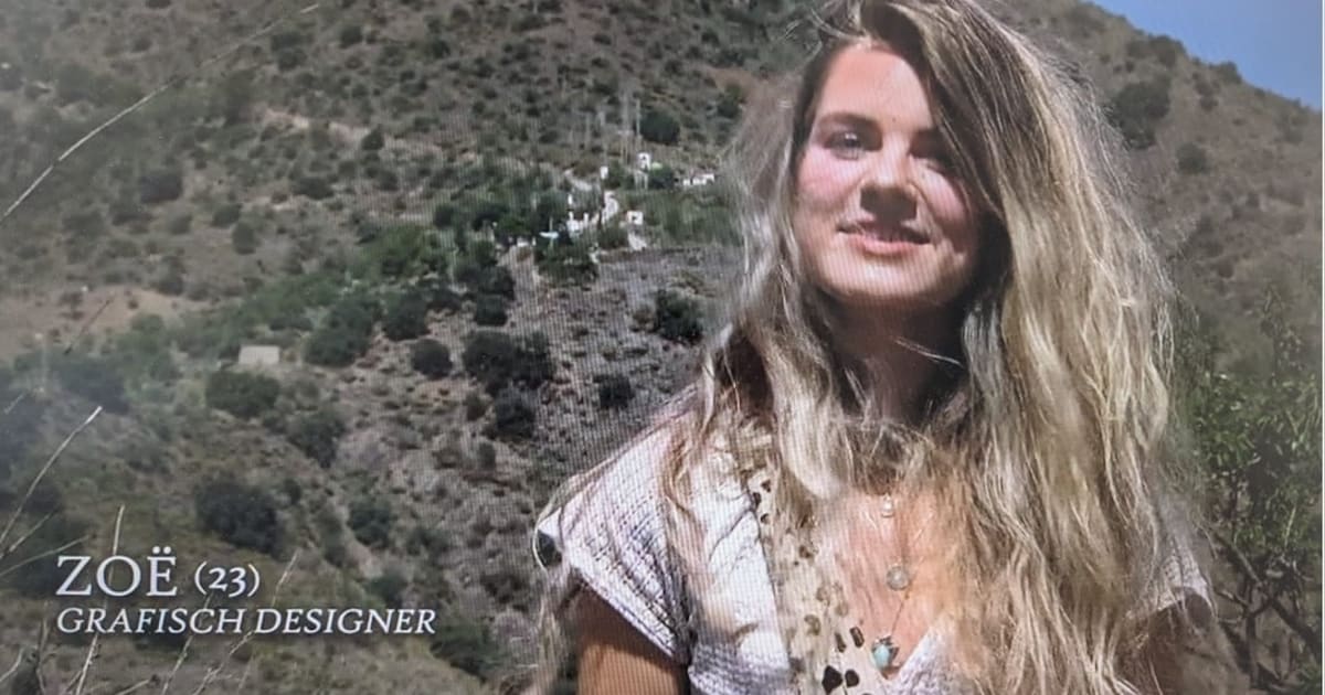 Kijktip: deze Bredase doet mee aan B&B Vol Liefde 2023