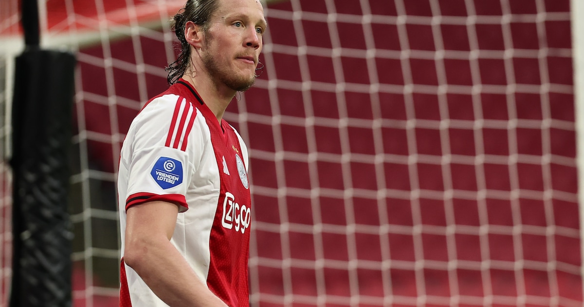 LIVE eredivisie | Ajax in Sittard op zoek naar tweede overwinning op rij