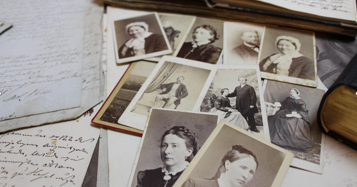 Lezing over levensverhalen in Dongen