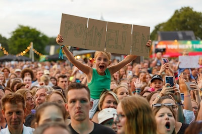 Wat te doen dit weekend in en rond Antwerpen? Van popfestival tot triatlon voor goede doel