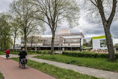 Rechter zette streep door sloop voor 350 woningen, maar Breda geeft niet op: ‘Woningbouw weegt zwaarder’