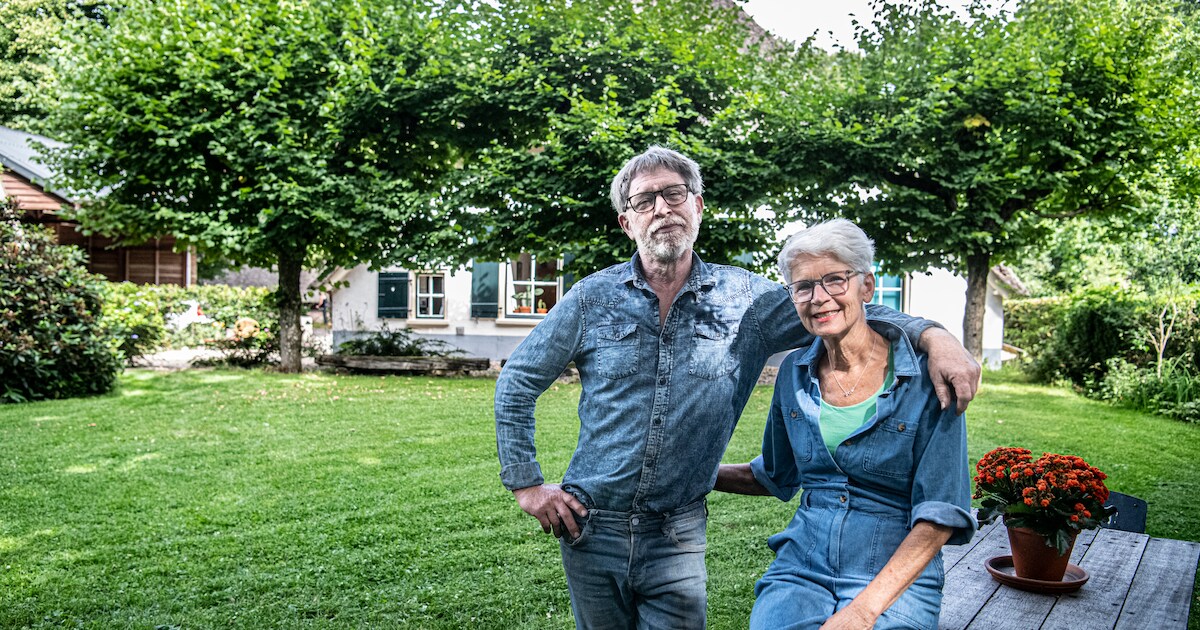 Loes en Rien delen een huishoudrekening: ‘Kleren koop ik van mijn eigen ...