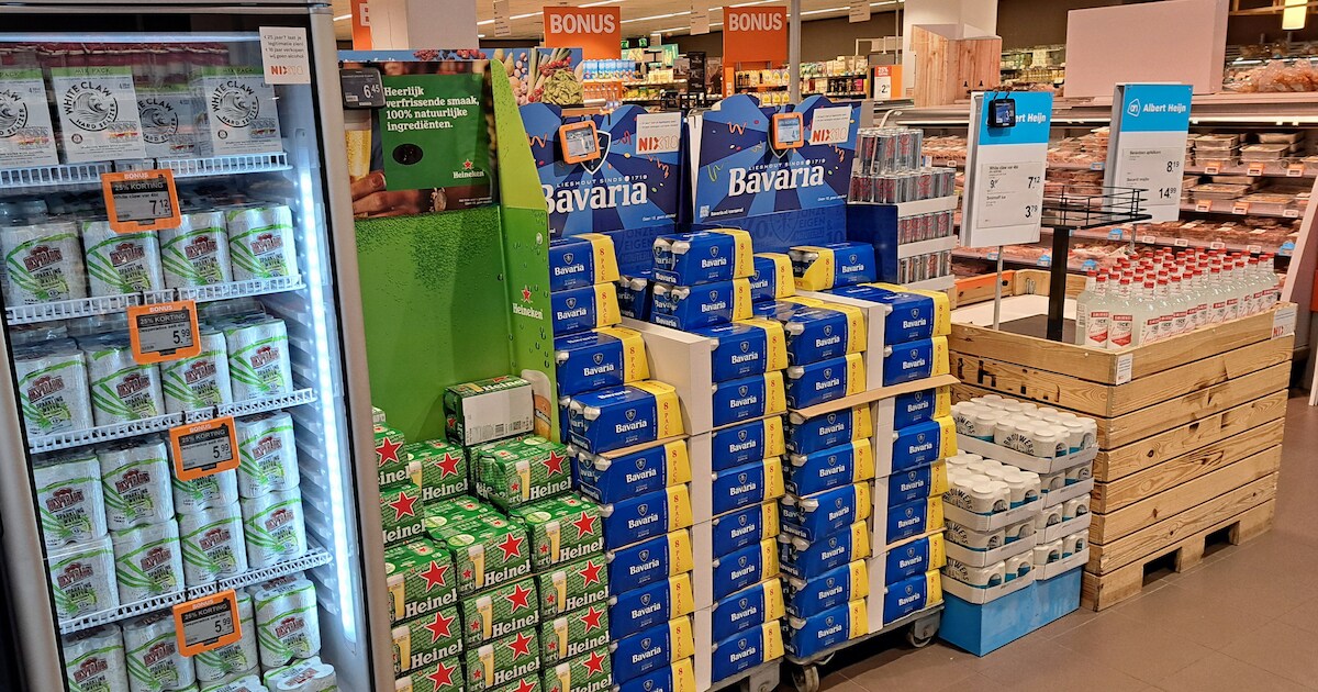 Drankregels carnaval Breda strenger: geen sixpacks meer bij ...