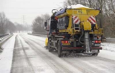 Dit kun je dit weekend verwachten van het winterweer in Brabant: sneeuw, strenge vorst en aangepast 