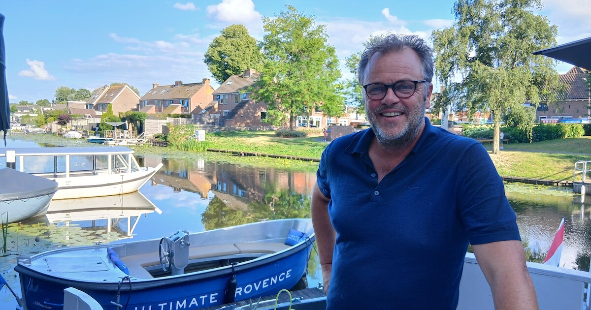 André Hazes junior en ABBA Tribute komen naar Concert op de Alblas, maar laatste afsluiting hangt af
