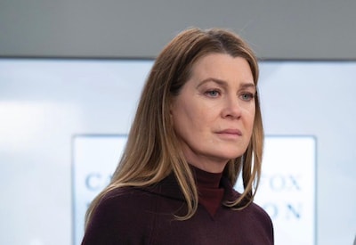 Grey’s Anatomy-ster Ellen Pompeo krijgt hoofdrol in nieuwe dramaserie