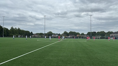 LIVE | ODIO en Virtus beginnen aan tweede helft, volg hier o
