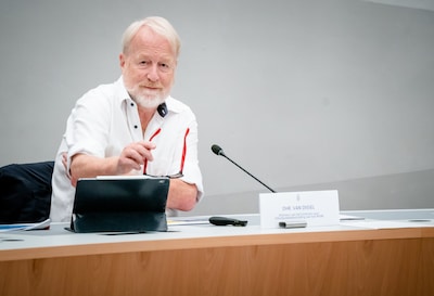Coronaverhoor onder hoogspanning: Jaap van Dissel moet uitleg geven