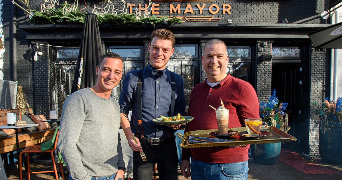 Restaurants in hun maag met Kerstmis: ‘We waren volgeboekt, maar hebben ...