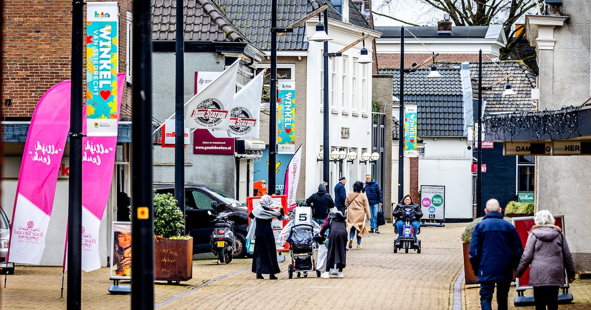 Sliedrecht zet stappen naar nieuw Omgevingsplan